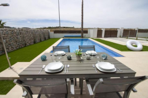 Villa Malibu 3021